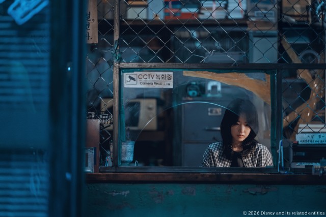 IU、イ・ジョンソクらスターが集結! ディズニープラス2026年韓国ラインアップ映像が公開