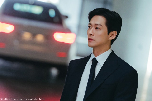 IU、イ・ジョンソクらスターが集結! ディズニープラス2026年韓国ラインアップ映像が公開