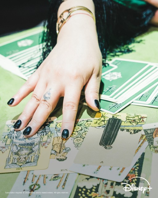 チェ・ジョンヒョプ主演のラブロマンス「君がきらめく季節に」ほか【ディズニープラス2月新着作品】