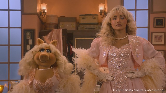 チェ・ジョンヒョプ主演のラブロマンス「君がきらめく季節に」ほか【ディズニープラス2月新着作品】