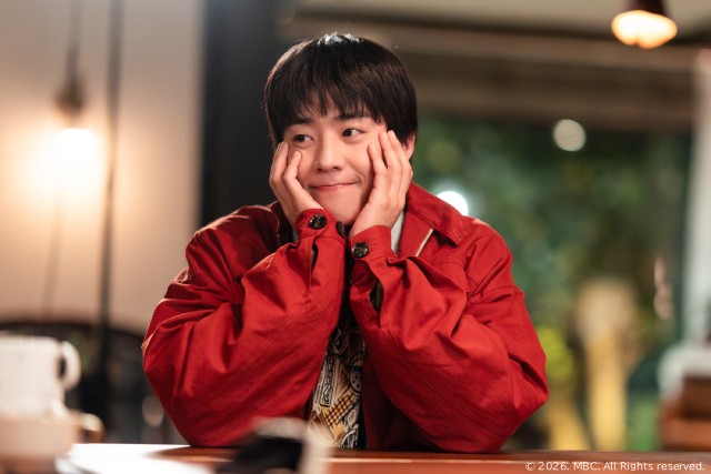 チェ・ジョンヒョプ主演のラブロマンス「君がきらめく季節に」ほか【ディズニープラス2月新着作品】