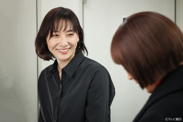 「おコメの女」大地真央、佐野勇斗ら主演のスピンオフドラマ「おコメの休日」が配信