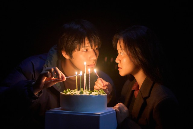 「This is I」や大西流星主演「恋を知らない僕たちは」ほか【Netflix2月新着作品】