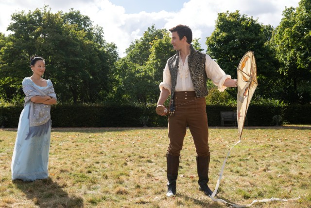 「This is I」や大西流星主演「恋を知らない僕たちは」ほか【Netflix2月新着作品】