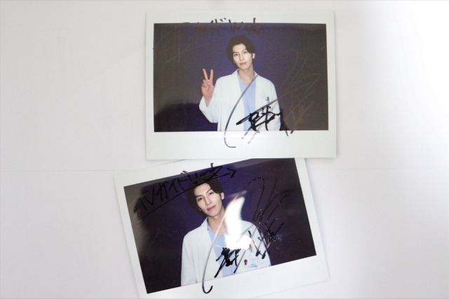 「顔のない患者」主演・長谷川慎、“命の選別”と向き合う医師役に挑んで感じることとは?