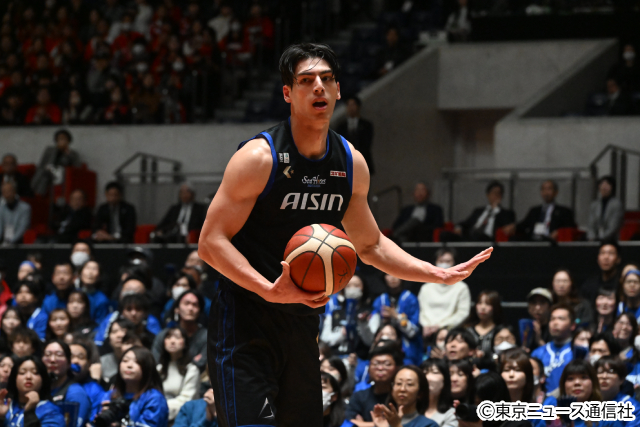 チーム一丸！　アルバルク東京が9人でつかみ取った天皇杯優勝！