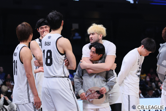 Bリーグオールスターゲーム2026で、地元・長崎出身の田中大貴がMVP！