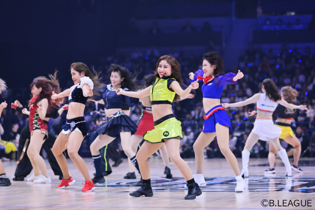 Bリーグオールスターゲーム2026で、地元・長崎出身の田中大貴がMVP！