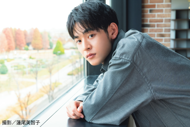 長尾謙杜、織田裕二＆反町隆史＆亀梨和也が表紙を飾る「スカパー！TVガイド」の2誌が本日発売