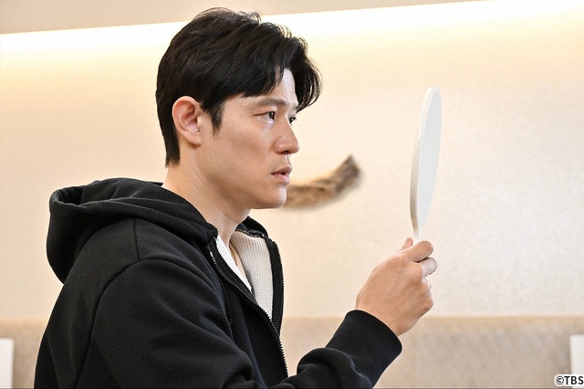 鈴木亮平×戸田恵梨香「全員がうそをついている」10年ぶり共演で挑む「リブート」インタビュー