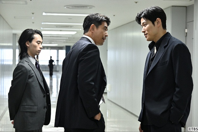 鈴木亮平×戸田恵梨香「全員がうそをついている」10年ぶり共演で挑む「リブート」インタビュー