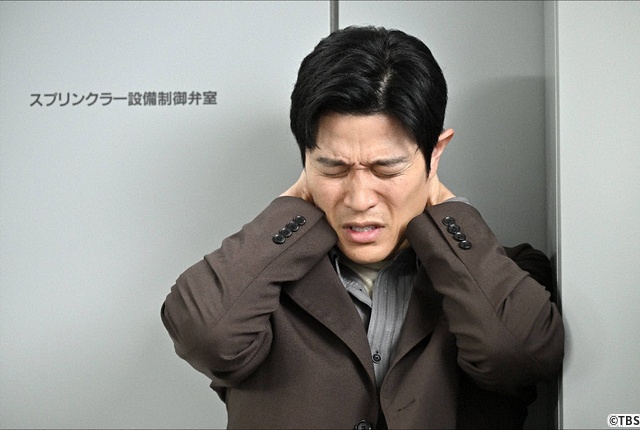 鈴木亮平×戸田恵梨香「全員がうそをついている」10年ぶり共演で挑む「リブート」インタビュー