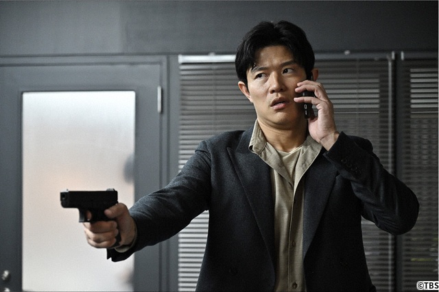 鈴木亮平×戸田恵梨香「全員がうそをついている」10年ぶり共演で挑む「リブート」インタビュー