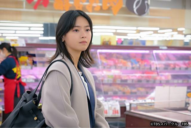 西野七瀬、「未来のムスコ」でヒロインの親友役を好演！　志田未来は「癒やしであり器用」