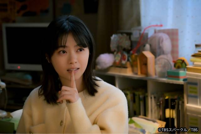 西野七瀬、「未来のムスコ」でヒロインの親友役を好演！　志田未来は「癒やしであり器用」