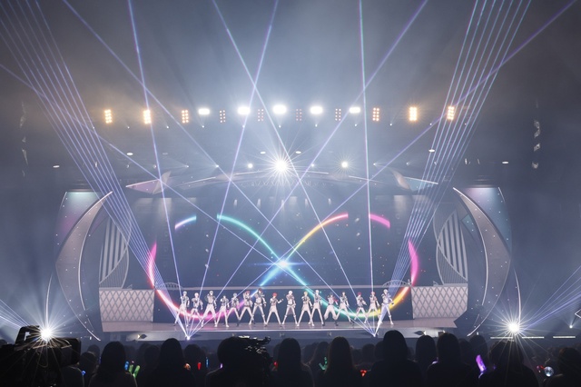 小野賢章ら出演キャスト&アイドルたちとお祝い!『アイドリッシュセブン10周年イベント』リポート