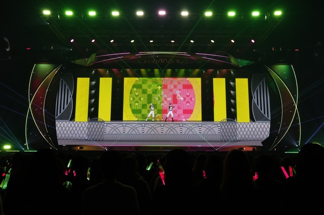 小野賢章ら出演キャスト&アイドルたちとお祝い!『アイドリッシュセブン10周年イベント』リポート