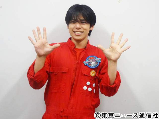 山本匠馬×大城光×沖拓郎×岡村帆奈美～「猫のひたいほどワイド」水曜メンバー座談会