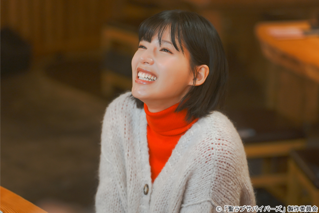 “天上人”上田竜也が王子役に「聖ラブサバイバーズ」原作者・ひうらさとるがドラマ化の裏側を語る