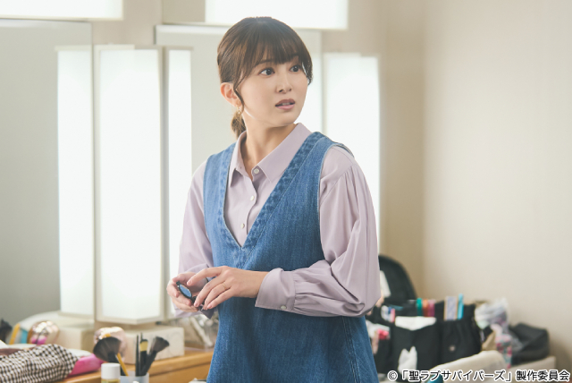 “天上人”上田竜也が王子役に「聖ラブサバイバーズ」原作者・ひうらさとるがドラマ化の裏側を語る