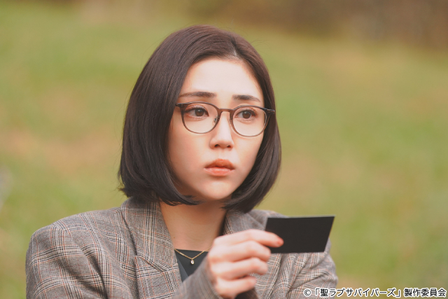 “天上人”上田竜也が王子役に「聖ラブサバイバーズ」原作者・ひうらさとるがドラマ化の裏側を語る