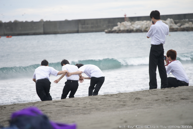 吉澤要人＆雨宮翔がドラマ「同棲まで」で描き出す、“じれキュン”ラブコメに感じる魅力とは？