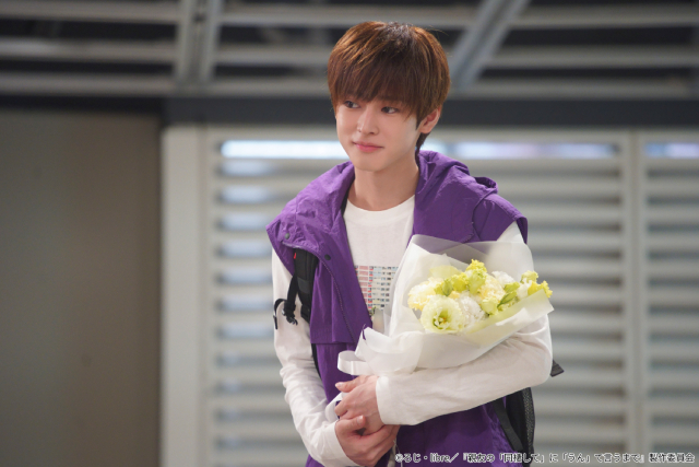 吉澤要人＆雨宮翔がドラマ「同棲まで」で描き出す、“じれキュン”ラブコメに感じる魅力とは？