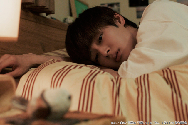 吉澤要人＆雨宮翔がドラマ「同棲まで」で描き出す、“じれキュン”ラブコメに感じる魅力とは？