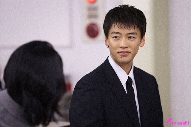 再会～Silent Truth～／第5回