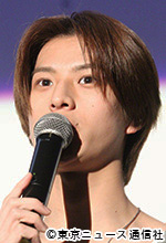 ドラマ特区「救い、巣喰われ」会見：阿久根温世／朝倉浬