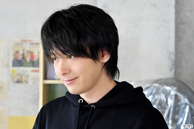 金曜ドラマ「DREAM STAGE」 | TVガイドWeb