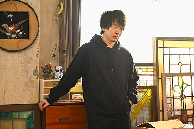 金曜ドラマ「DREAM STAGE」/第7回 金曜ドラマ「DREAM STAGE」/第7回