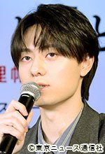 「連続ドラマW-30 ながたんと青と -いちかの料理帖-2」会見：作間龍斗／山口周