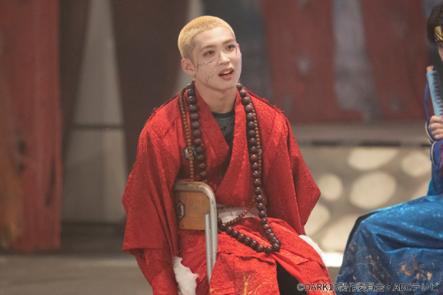 THE JET BOY BANGERZ、“ゾンビ”役で全員でドラマに挑戦「みんなの成長と共に作品が出来上がった」