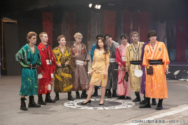 THE JET BOY BANGERZ、前田拳太郎＆八木将康らとの“ゾンビドラマ”撮影裏話を告白！