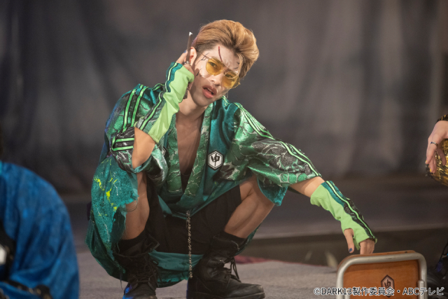 THE JET BOY BANGERZ、前田拳太郎＆八木将康らとの“ゾンビドラマ”撮影裏話を告白！