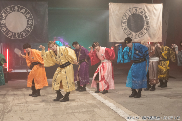 THE JET BOY BANGERZ、前田拳太郎＆八木将康らとの“ゾンビドラマ”撮影裏話を告白！