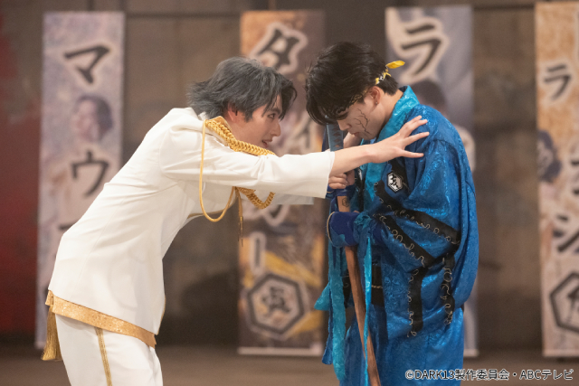 THE JET BOY BANGERZ、前田拳太郎＆八木将康らとの“ゾンビドラマ”撮影裏話を告白！