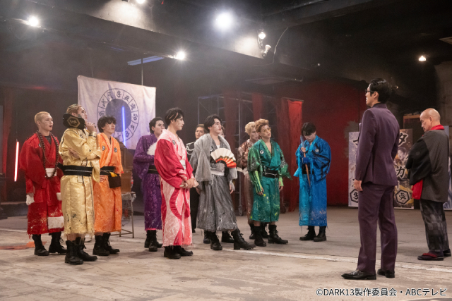 THE JET BOY BANGERZ、前田拳太郎＆八木将康らとの“ゾンビドラマ”撮影裏話を告白！