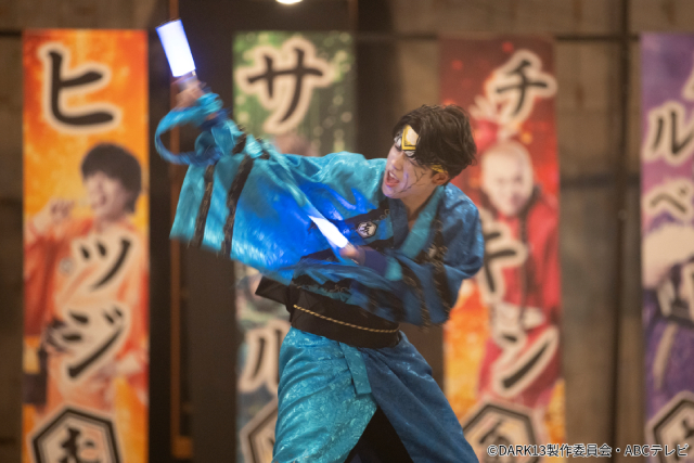 THE JET BOY BANGERZ、前田拳太郎＆八木将康らとの“ゾンビドラマ”撮影裏話を告白！