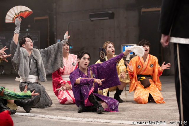 THE JET BOY BANGERZ、前田拳太郎＆八木将康らとの“ゾンビドラマ”撮影裏話を告白！