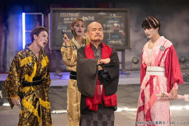 THE JET BOY BANGERZ、前田拳太郎＆八木将康らとの“ゾンビドラマ”撮影裏話を告白！