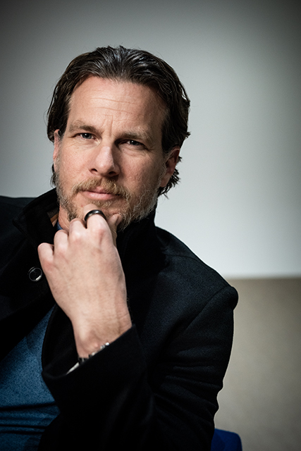 「フォールアウト」製作総指揮、ジョナサン・ノーランが語る作品の世界。そしてクルーへの愛情