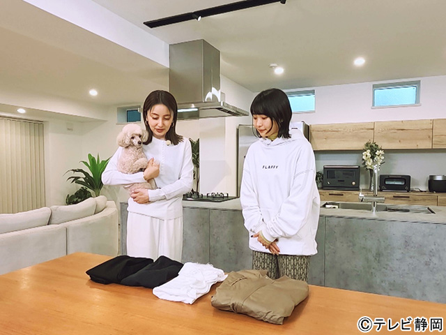 アンタッチャブルMC「動物さまの言うとおり」第6弾! 動物を支える仕事とプロの技に密着