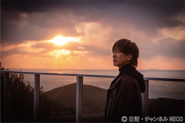 NEWS・小山慶一郎が迫る日本の“禁足地”のナゾ！「小山慶一郎のアンノウン・ゾーン」