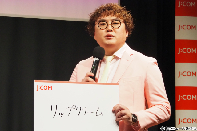 マユリカが防災セミナーに登場。「ライブ中に地震が来たら事務所の人を呼ぶかも（笑）」