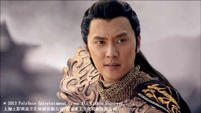 あまりの美しさに涙する――中国時代劇「蘭陵王」が「美しすぎる」四つの理由