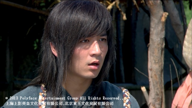 あまりの美しさに涙する――中国時代劇「蘭陵王」が「美しすぎる」四つの理由