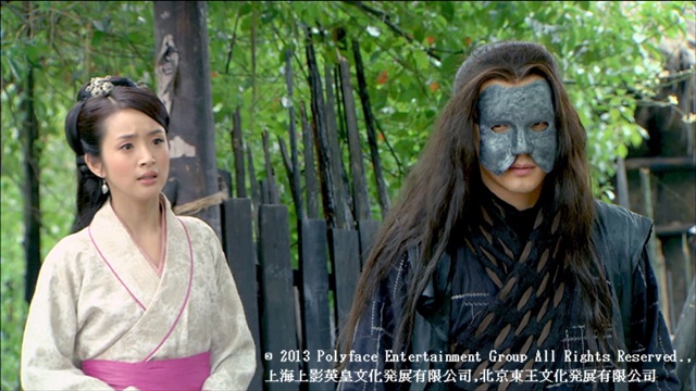 あまりの美しさに涙する――中国時代劇「蘭陵王」が「美しすぎる」四つの理由