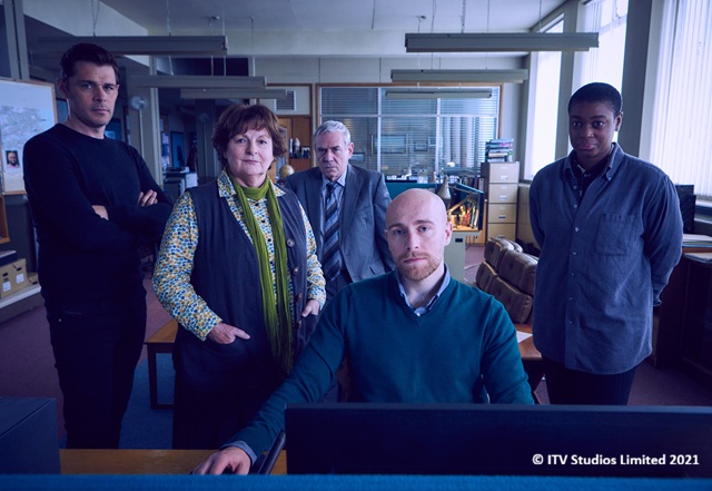 これぞ英国ミステリーの真髄。名作の系譜を継ぐ「ヴェラ～信念の女警部～」が描き出す至高の人間ドラマ